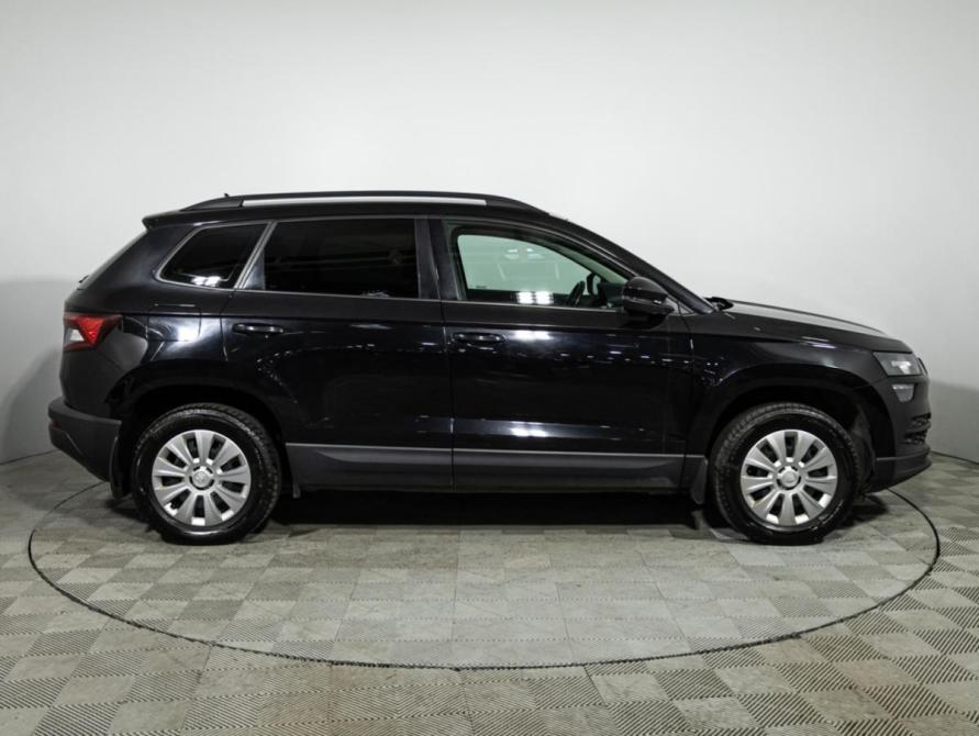 Skoda Karoq I Санкт-Петербург  - изображение 4