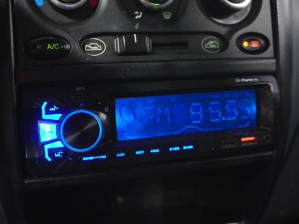 Daewoo Matiz I Рестайлинг с пробегом 2012 года, цена 159 000 рублей, 211427 км, хэтчбек, Автокод Объявления