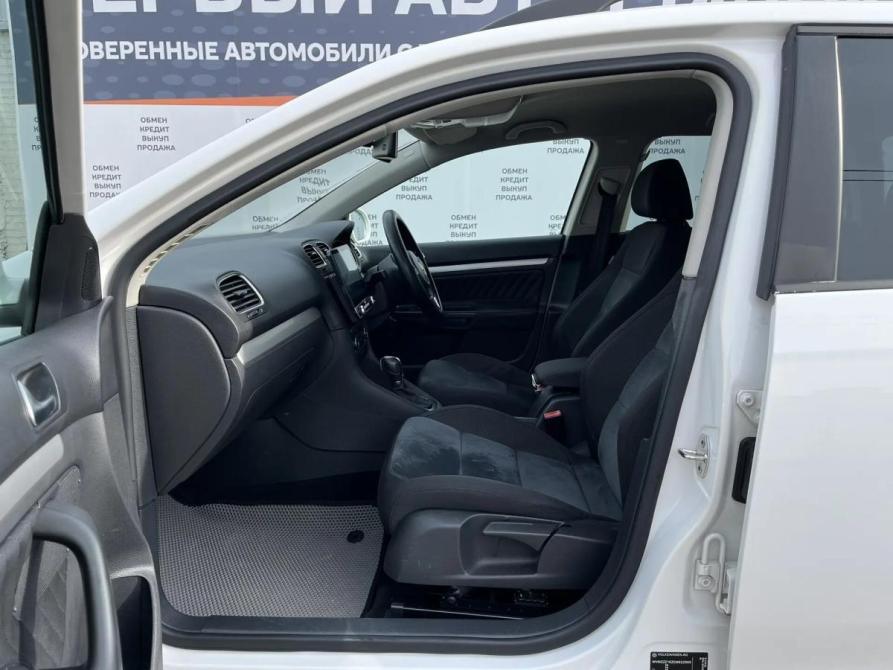 Volkswagen Golf VI Краснодар  - изображение 10