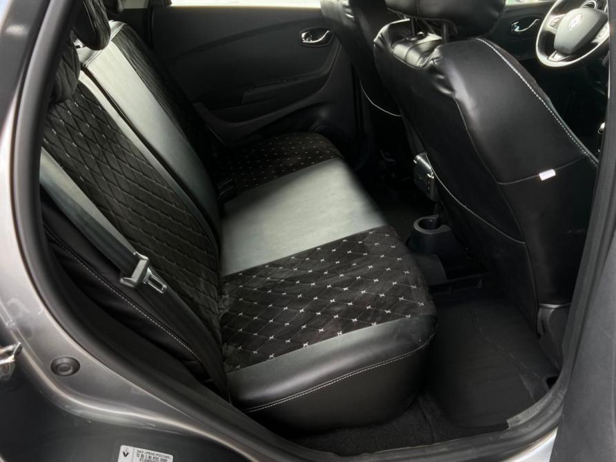 Renault Kaptur I Липецк  - изображение 10