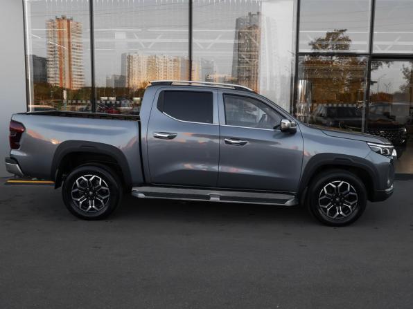 Changan Hunter Plus с пробегом 2023 года, цена 2 598 000 рублей, 58000 км, offers.body_type.unknown, Автокод Объявления