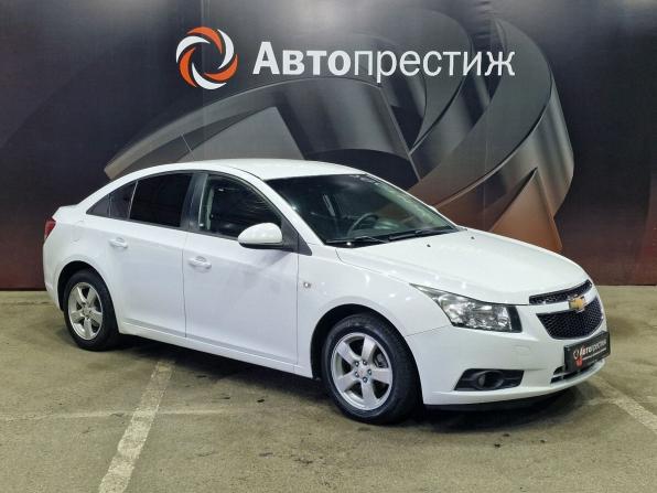 Chevrolet Cruze I с пробегом 2010 года, цена 640 000 рублей, 209451 км, седан, Автокод Объявления