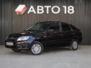 Lada (ВАЗ) Granta I Ижевск  - изображение 17