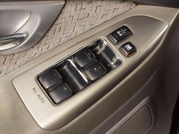 Toyota Land Cruiser Prado 120 Series Рестайлинг с пробегом 2007 года, цена 1 999 995 рублей, 456195 км, внедорожник, Автокод Объявления
