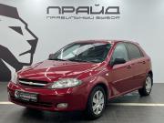 Chevrolet Lacetti I Ростов-на-Дону  - изображение 13