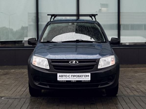 Lada (ВАЗ) Granta I с пробегом 2014 года, цена 329 000 рублей, 118033 км, седан, Автокод Объявления