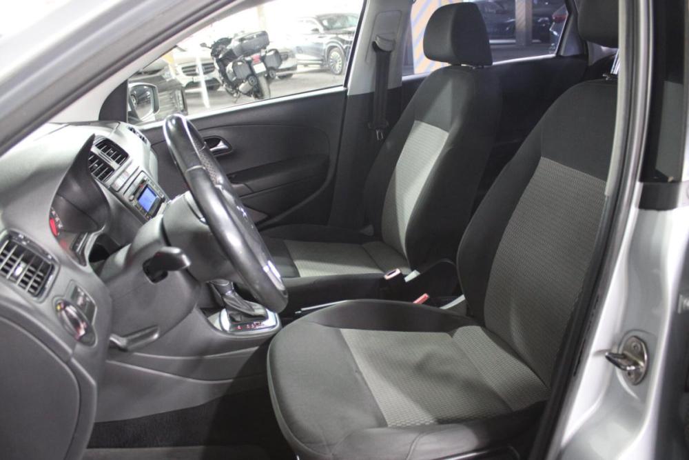 Volkswagen Polo V Санкт-Петербург  - изображение 14