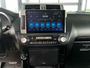 Toyota Land Cruiser Prado 150 Series Рестайлинг 1 Волгоград  - изображение 33