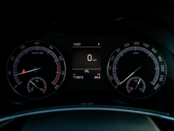 Skoda Kodiaq I с пробегом 2021 года, цена 3 199 000 рублей, 110810 км, внедорожник, Автокод Объявления