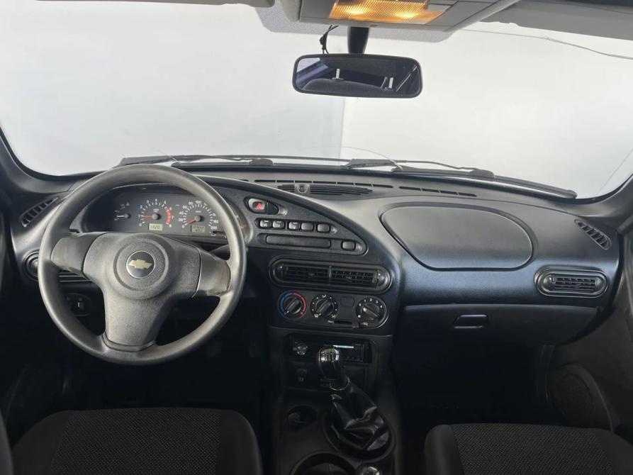 Chevrolet Niva I Рестайлинг Петрозаводск  - изображение 9