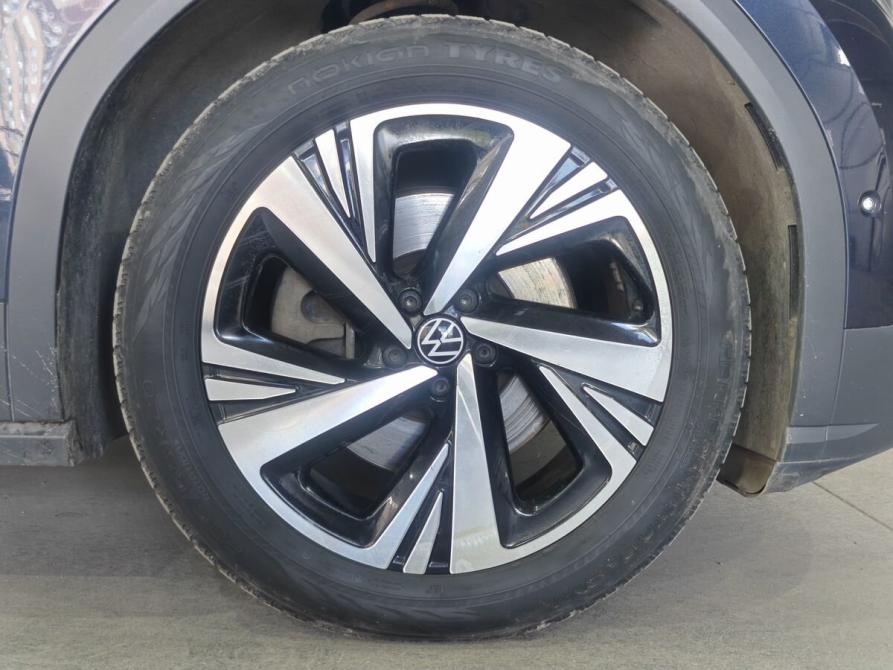 Volkswagen ID.6 Москва  - изображение 23