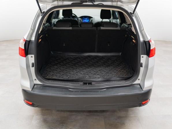 Ford Focus III с пробегом 2012 года, цена 870 000 рублей, 157740 км, универсал, Автокод Объявления