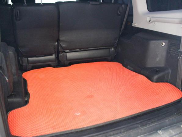 Mitsubishi Pajero IV с пробегом 2008 года, цена 1 150 000 рублей, 265660 км, внедорожник, Автокод Объявления