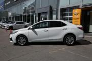 Toyota Corolla XI (E160 E170 E180) Рестайлинг 1 Иркутск  - изображение 31
