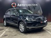 Volkswagen Touareg II Рестайлинг Ставрополь  - изображение 31