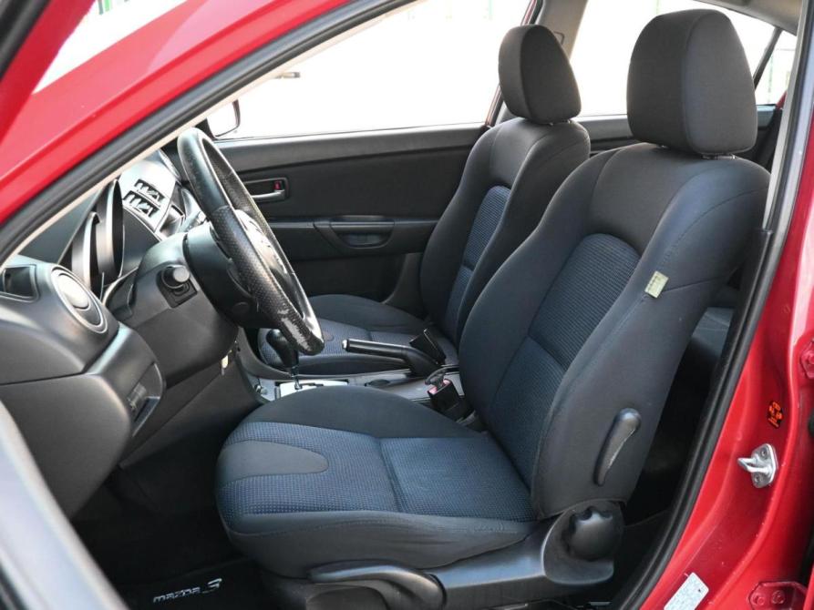Mazda 3 I (BK) Новороссийск  - изображение 10