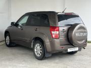 Suzuki Grand Vitara II Рестайлинг Петрозаводск  - изображение 24