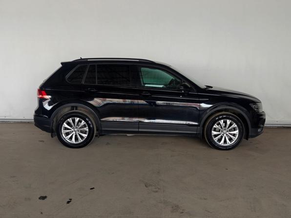 Volkswagen Tiguan II с пробегом 2020 года, цена 2 250 000 рублей, 94315 км, внедорожник, Автокод Объявления