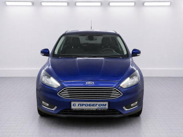 Ford Focus III Рестайлинг с пробегом 2015 года, цена 1 150 000 рублей, 145596 км, седан, Автокод Объявления