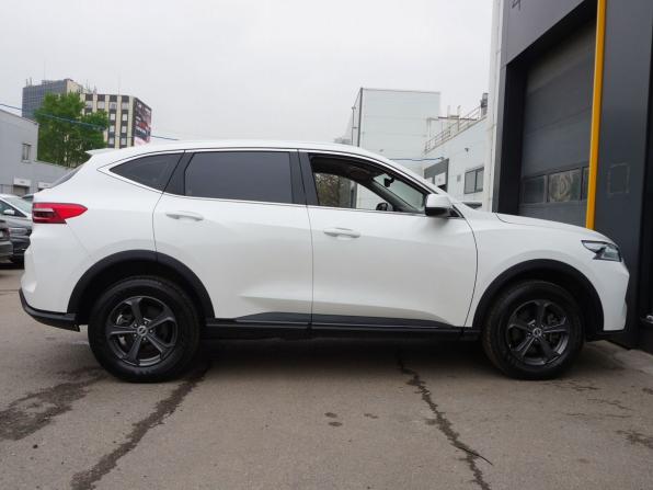 Haval F7 I Рестайлинг с пробегом 2023 года, цена 2 343 000 рублей, 23659 км, внедорожник, Автокод Объявления