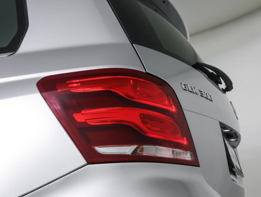 Mercedes-Benz GLK-Класс I (X204) Рестайлинг Москва  - изображение 18