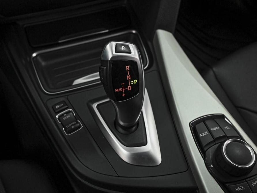 BMW 3 серии VI (F3x) Ставрополь  - изображение 12