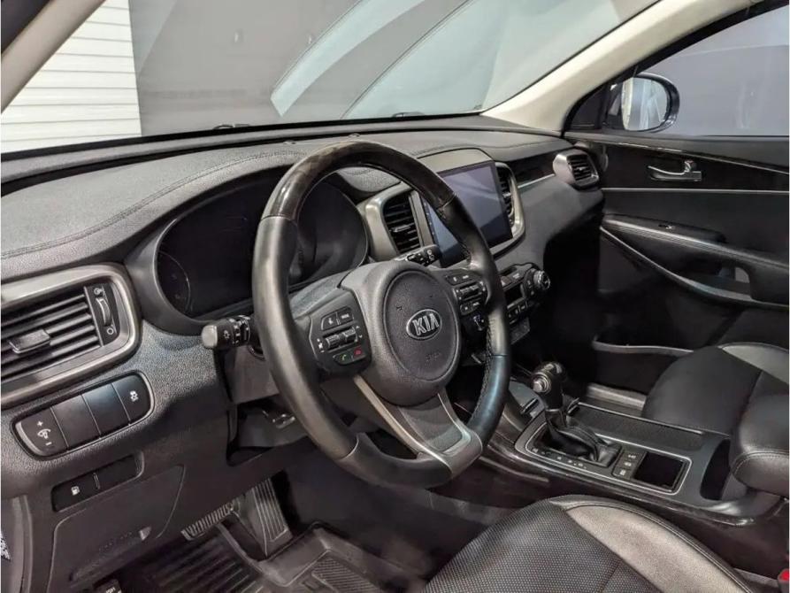Kia Sorento II Рестайлинг Пермь  - изображение 10
