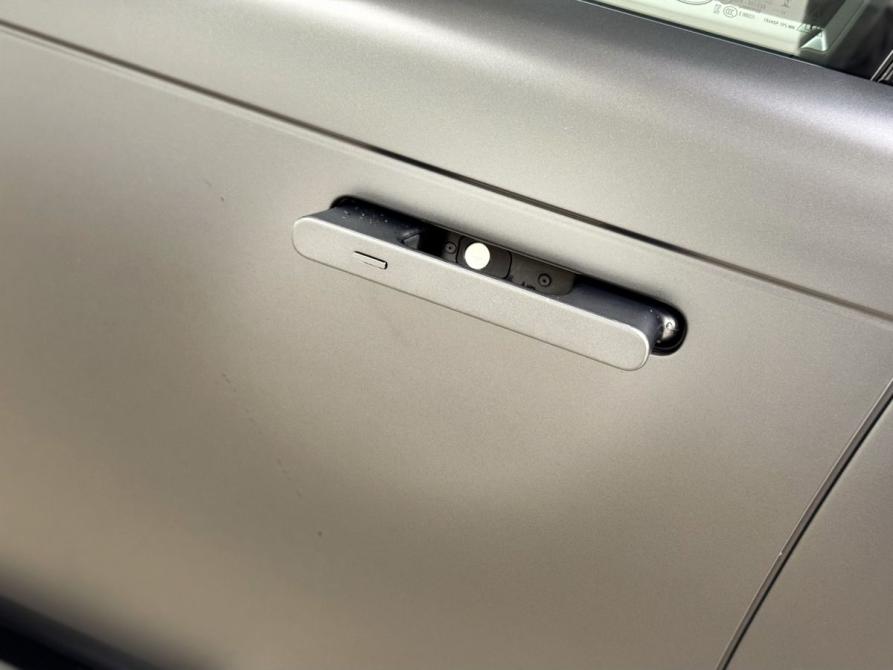 Land Rover Range Rover V Санкт-Петербург  - изображение 37