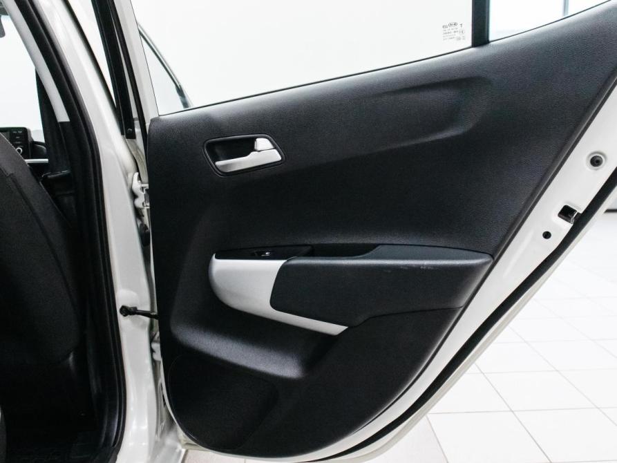 Kia Picanto III Красноярск  - изображение 26
