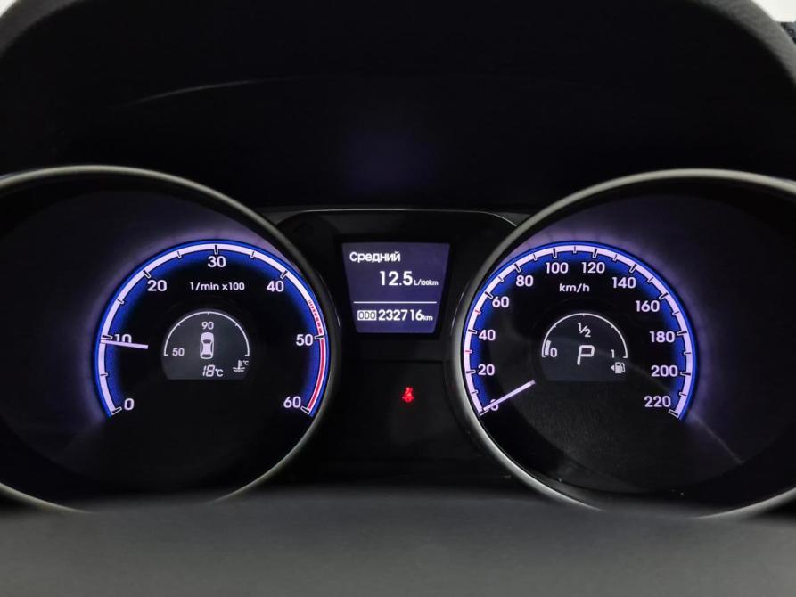 Hyundai ix35 I Альметьевск  - изображение 20