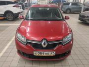 Renault Sandero II Санкт-Петербург  - изображение 19