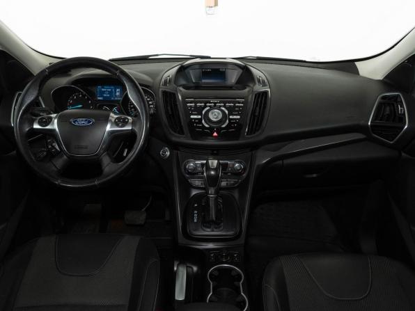 Ford Kuga II с пробегом 2014 года, цена 1 131 000 рублей, 206000 км, внедорожник, Автокод Объявления