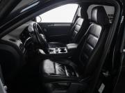 Volkswagen Touareg II Тюмень  - изображение 31