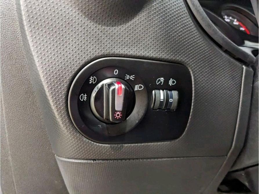 SEAT Leon II Рестайлинг Пермь  - изображение 22