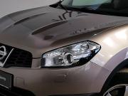 Nissan Qashqai I Рестайлинг Москва  - изображение 19