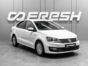 Volkswagen Polo V Рестайлинг Тюмень  - изображение 18