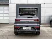 JAC JS6 Москва  - изображение 30