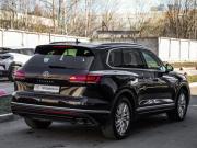 Volkswagen Touareg III Санкт-Петербург  - изображение 39