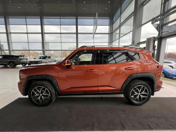 Haval H7 I с пробегом 2025 года, цена 3 195 000 рублей, 25158 км, внедорожник, Автокод Объявления