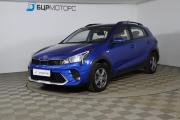 Kia Rio IV Рестайлинг Нижний Новгород  - изображение 23