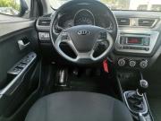 Kia Rio III Рестайлинг Липецк  - изображение 26