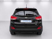 Hyundai ix35 I Москва  - изображение 19