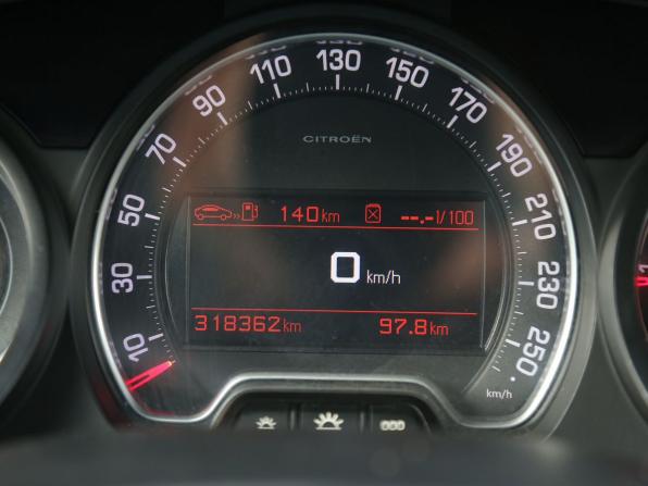 Citroen C5 II с пробегом 2008 года, цена 411 000 рублей, 318000 км, универсал, Автокод Объявления