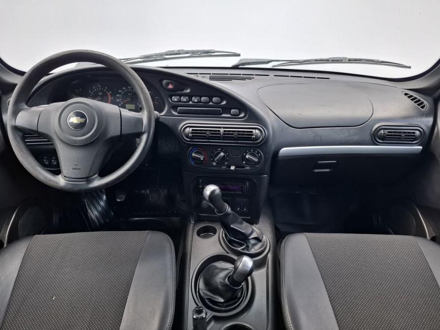 Chevrolet Niva I Рестайлинг Москва  - изображение 12