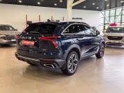 Haval F7 II Апатиты  - изображение 39