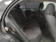 Toyota Corolla X (E140 E150) Пермь  - изображение 28