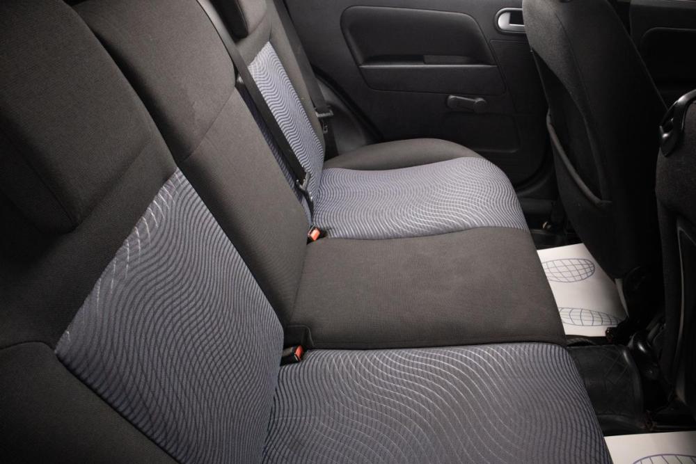 Ford Fusion I Рестайлинг Оренбург  - изображение 16
