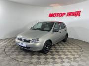 Lada (ВАЗ) Kalina I Воронеж  - изображение 21
