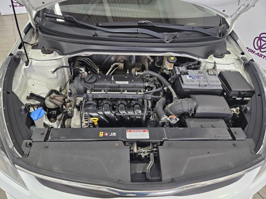 Kia Rio IV Тольятти  - изображение 9