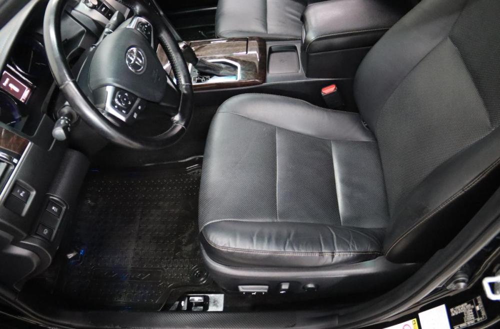 Toyota Camry VII (XV50) Рестайлинг Сургут  - изображение 10